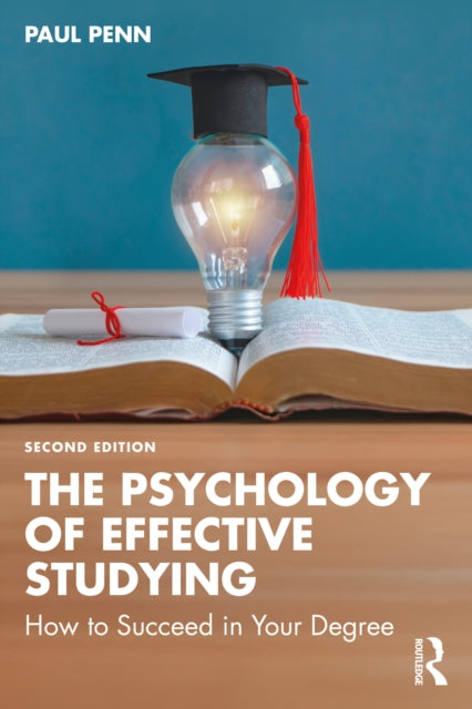 Psychology Of Effective Studying