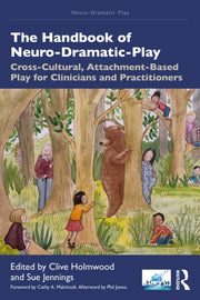 Handbook Of Neuro-dramatic-play