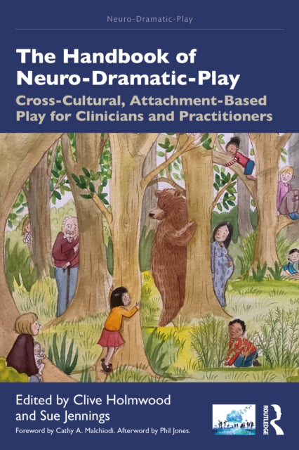 Handbook Of Neuro-dramatic-play