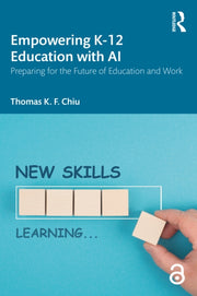 Empowering K-12 Education With Ai
