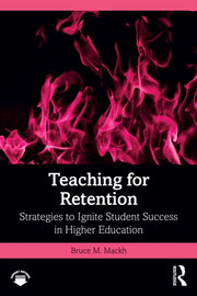 Teaching For Retention
