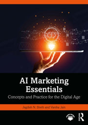 Ai Marketing Essentials By Sheth  Jagdish N.