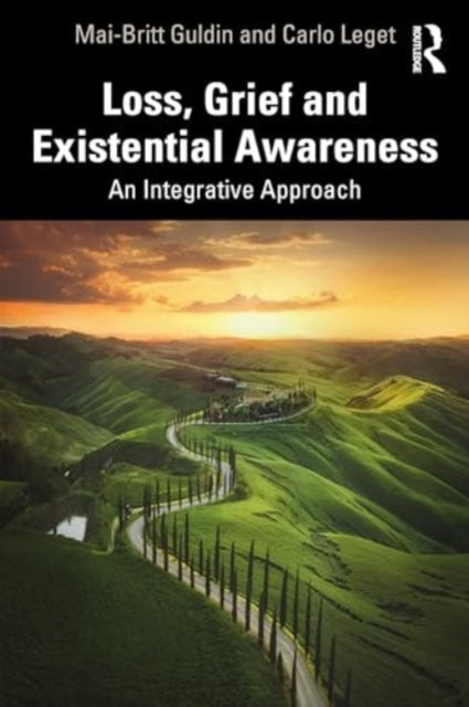 Loss Grief And Existential Awareness