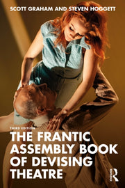 Frantic Assembly Book/devising Theatre