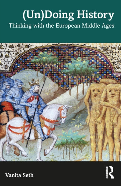 Undoing History