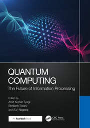 Quantum Computing