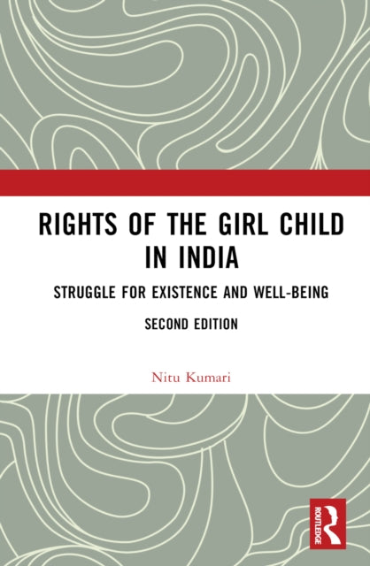 Rights Of The Girl Child In India By Kumari  Nitu