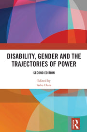 Disability Gender And The Trajectories