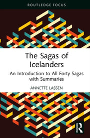 Sagas Of Icelanders