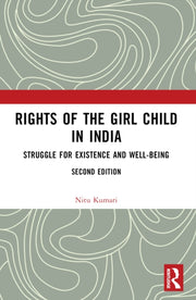 Rights Of The Girl Child In India By Kumari  Nitu