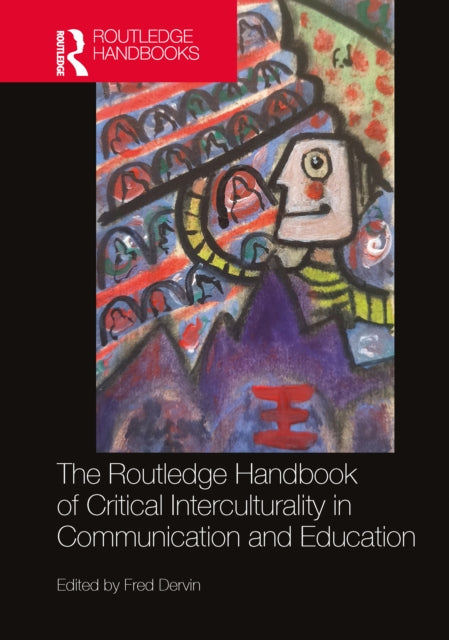 Routledge Handbook Of Critical Intercul