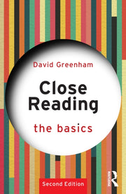 Close Reading The Basics