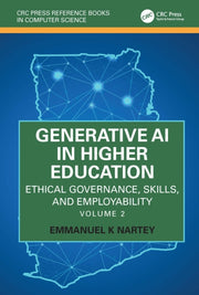 Generative Ai In Higher Education Volum