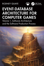 Event-database Architecture For Compute