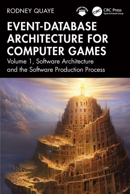 Event-database Architecture For Compute