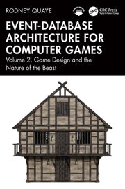 Event-database Architecture For Compute
