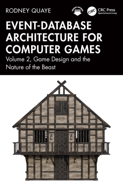 Event-database Architecture For Compute