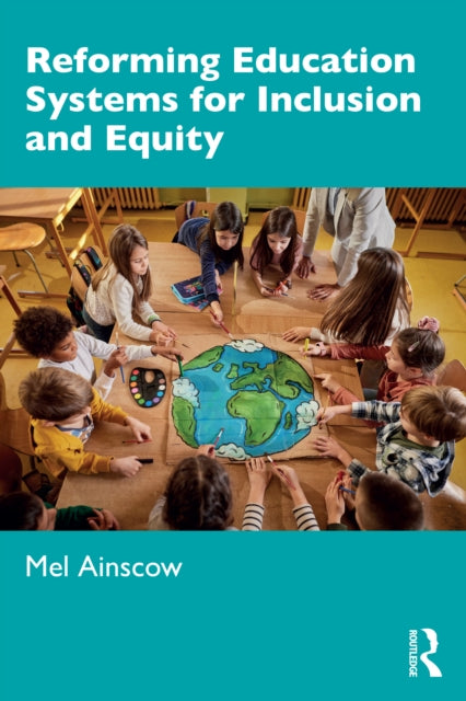 Reforming Education Systems For Inclusi