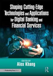 Shaping Cutting-edge Technologies And A