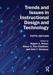 Trends And Issues In Instructional Desi