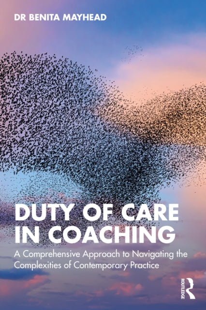Duty Of Care In Coaching