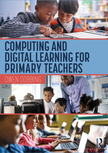 Computing And Digital Learning For Prim