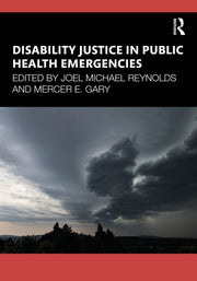 Disability Justice In Public Health Eme