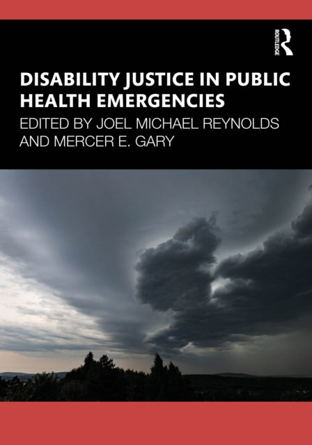 Disability Justice In Public Health Eme