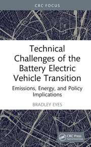 Technical Challenges Of The Battery Ele