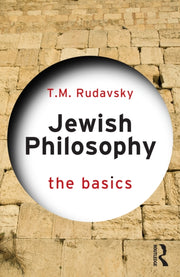Jewish Philosophy The Basics