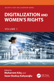 Digitalization And Womens Rights