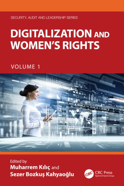 Digitalization And Womens Rights