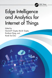 Edge Intelligence And Analytics For Int