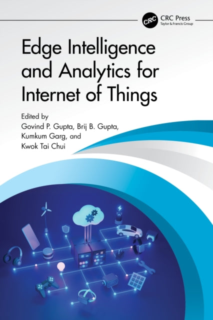 Edge Intelligence And Analytics For Int