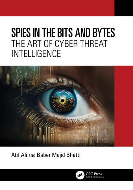 Spies In The Bits And Bytes