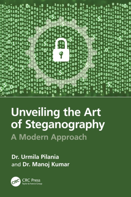 Unveiling The Art Of Steganography