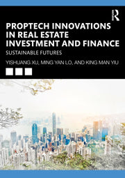 Proptech Innovations In Real Estate Inv