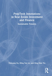 Proptech Innovations In Real Estate Inv
