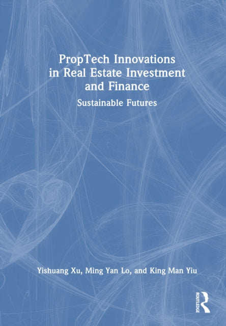 Proptech Innovations In Real Estate Inv