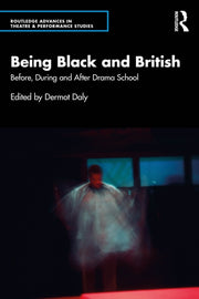 Being Black And British
