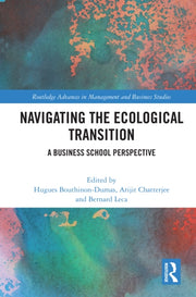 Navigating The Ecological Transition