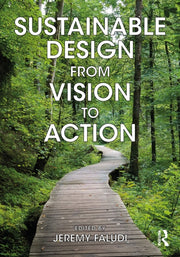 Sustainable Design From Vision To Actio
