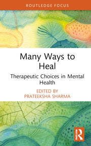 Many Ways To Heal