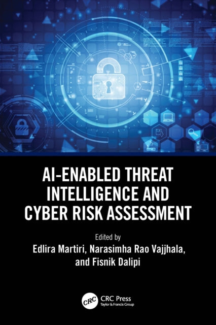 Ai-enabled Threat Intelligence And Cybe