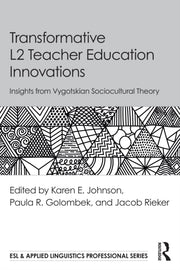 Transformative L2 Teacher Education Inn