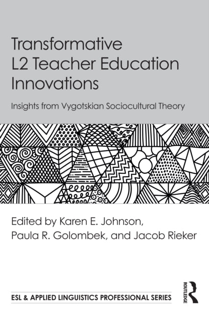 Transformative L2 Teacher Education Inn