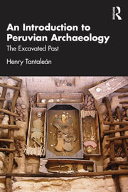 Introduction To Peruvian Archaeology
