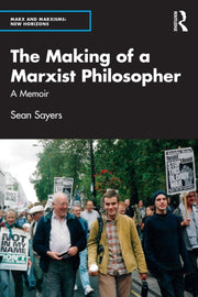 Making Of A Marxist Philosopher