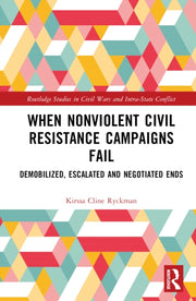 When Nonviolent Civil Resistance Campai