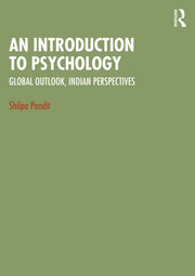 Introduction To Psychology